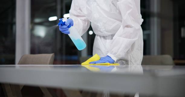 Licensed Infectious Disease Decontamination service in Hereford, CO - Crime Scene Cleaner Online